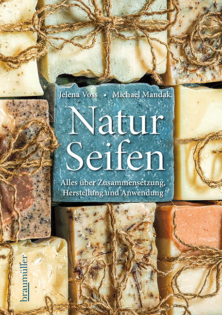 Naturseifen - Jelena Voss, Michael Mandak