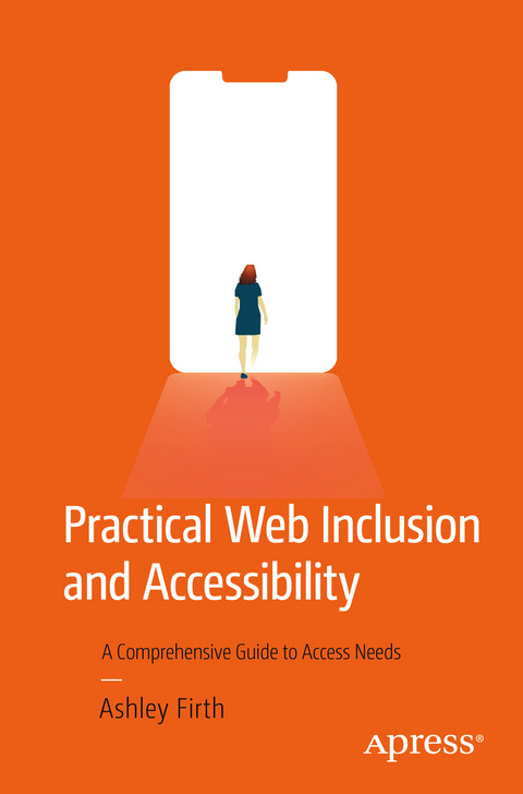 Practical Web Inclusion and Accessibility - Ashley Firth