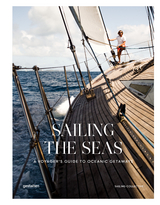 Sailing the Seas - 