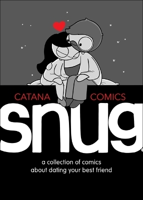 Snug - Catana Chetwynd