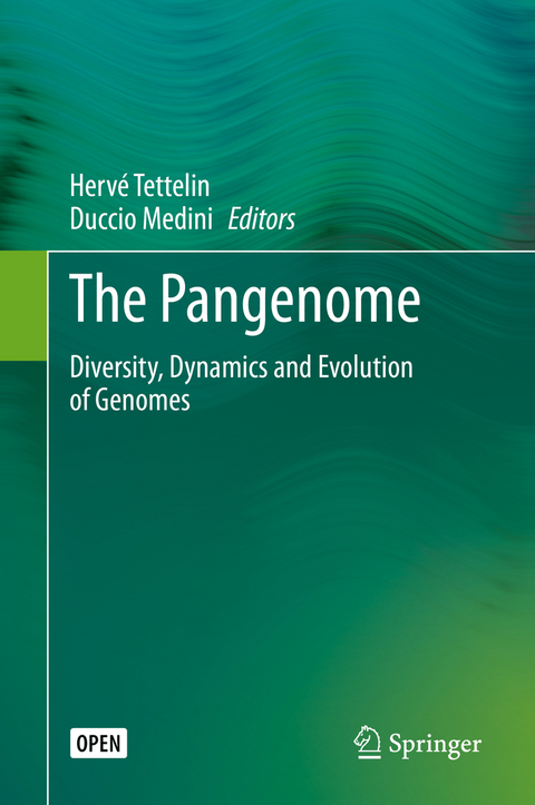 The Pangenome - 