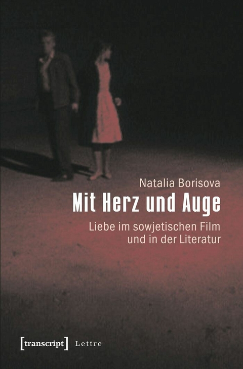 Mit Herz und Auge - Natalia Borisova