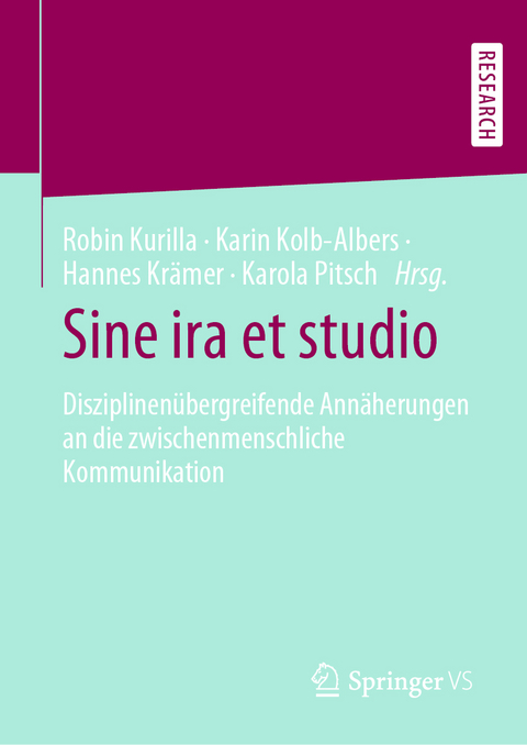 Sine ira et studio - 