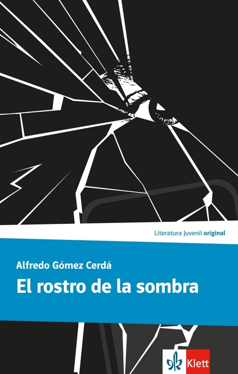 El rostro de la sombra - Alfredo Gómez Cerdá