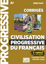 Civilisation progressive du français - 