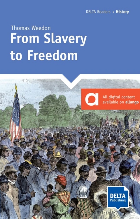 From Slavery to Freedom - Thomas Weedon