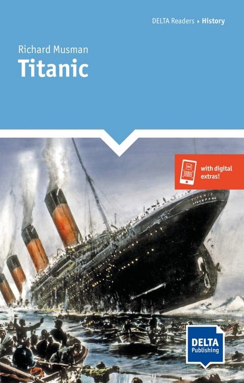 Titanic - Richard Musman