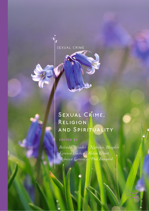 Sexual Crime, Religion and Spirituality - 