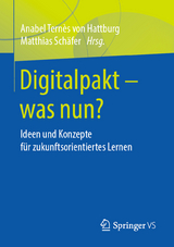 Digitalpakt – was nun? - 