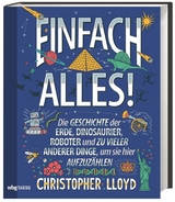 Einfach alles! - Christopher Lloyd