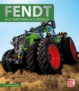 Fendt - Peter Schneider