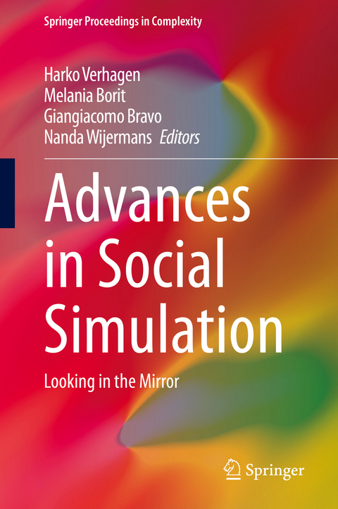 Advances in Social Simulation - 