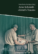 Arno Schmidt - "Zettel's Traum" - 