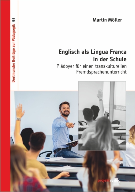 Englisch als Lingua Franca in der Schule - Martin Möller