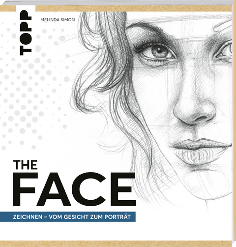 The FACE - Melinda Simon