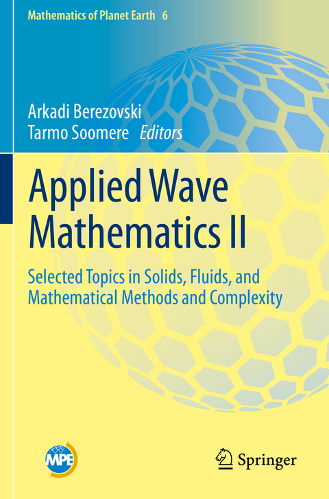 Applied Wave Mathematics II - 