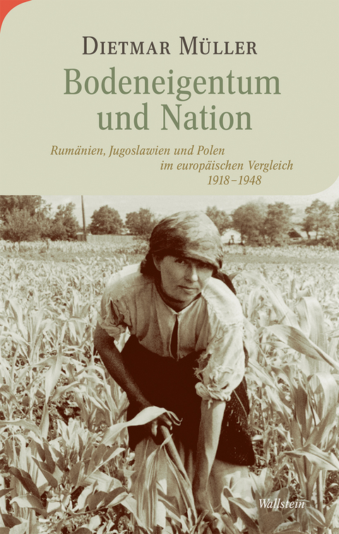 Bodeneigentum und Nation - Dietmar Müller