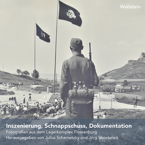 Inszenierung, Schnappschuss, Dokumentation - 