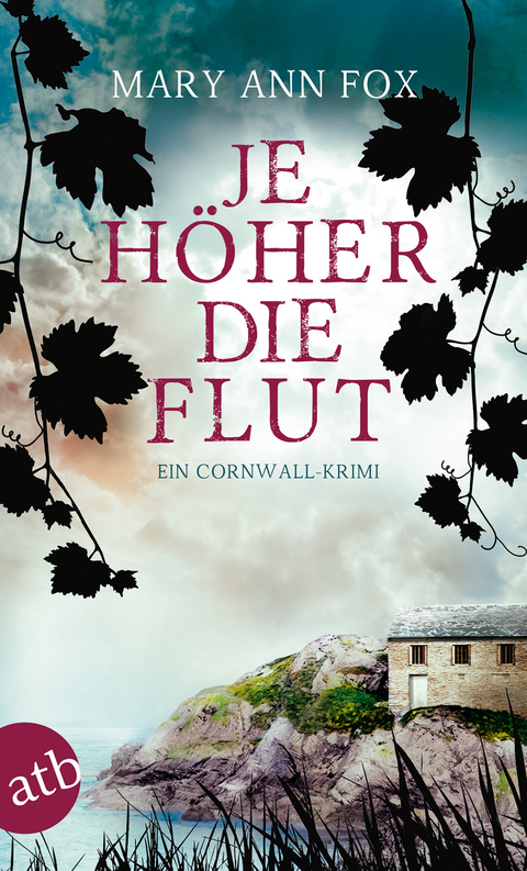 Je höher die Flut - Mary Ann Fox