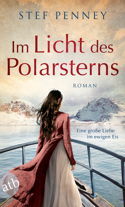 Im Licht des Polarsterns - Stef Penney