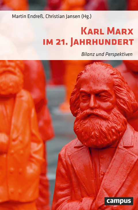 Karl Marx im 21. Jahrhundert - 