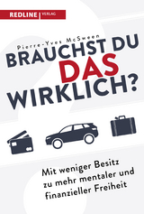 Brauchst du das wirklich? - Pierre-Yves McSween