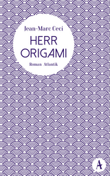 Herr Origami - Ceci, Jean-Marc