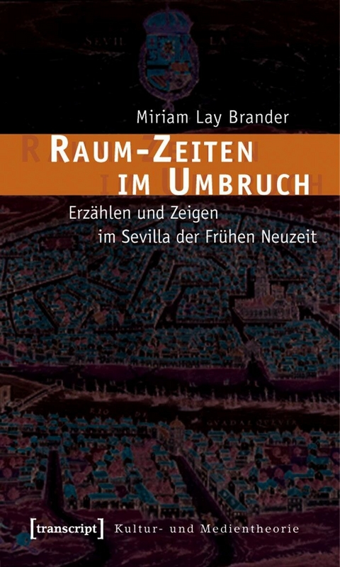 Raum-Zeiten im Umbruch - Miriam Lay Brander