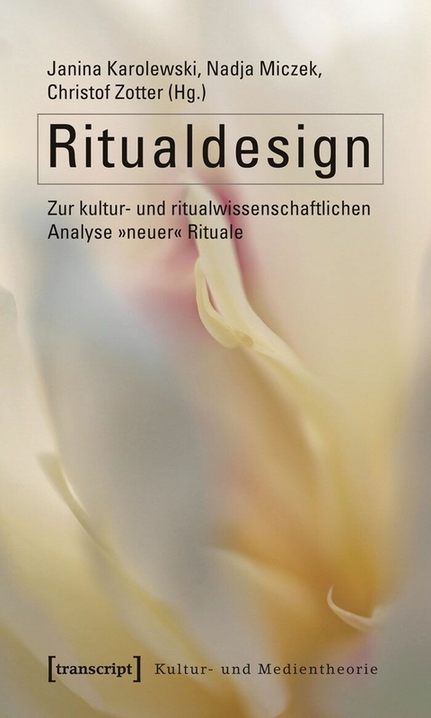 Ritualdesign - 