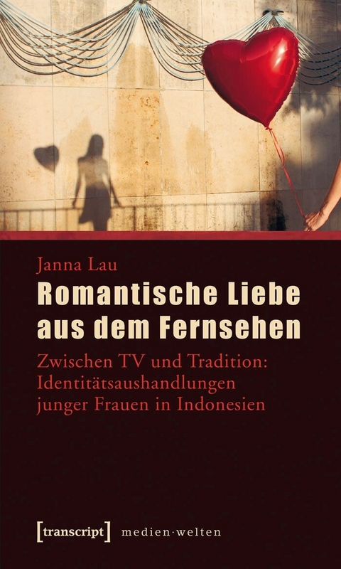 Romantische Liebe aus dem Fernsehen - Janna Béqué