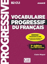 Vocabulaire progressif du français - 