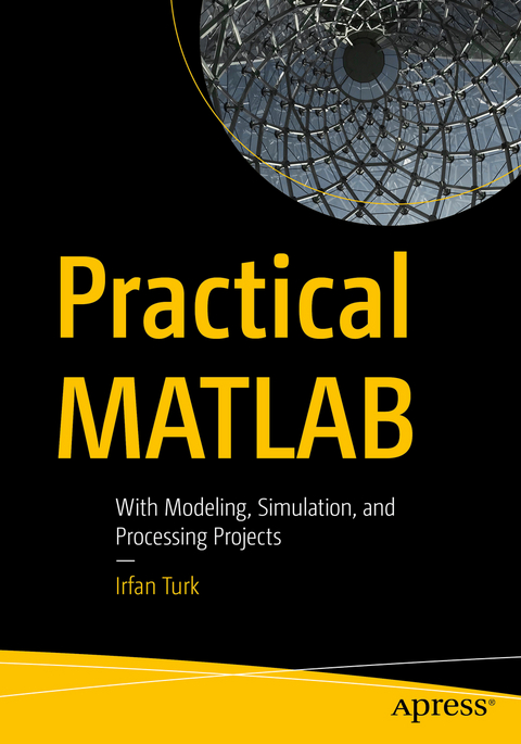 Practical MATLAB - Irfan Turk