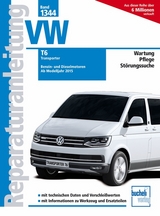 VW T6 - Christoph Pandikow