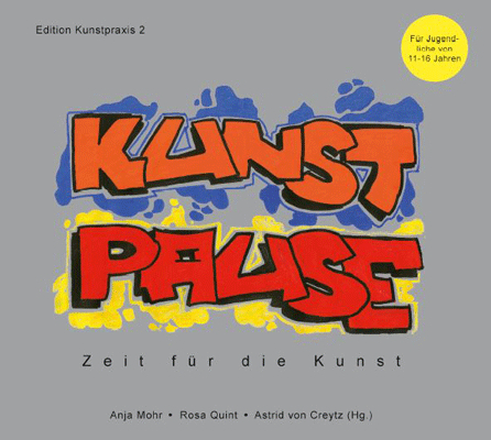 Kunstpause 2 - 