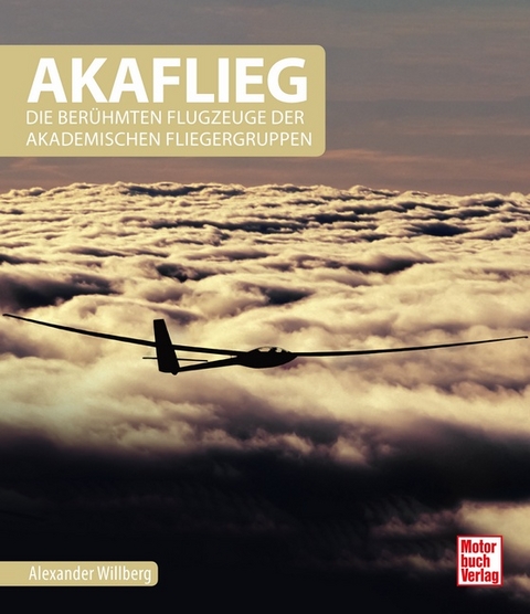 AKAFLIEG - Alexander Willberg