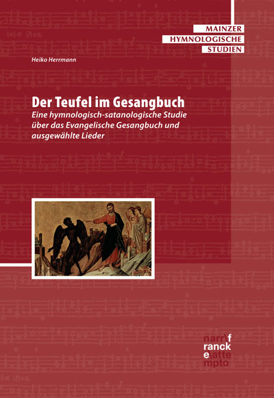 Der Teufel im Gesangbuch - Heiko Herrmann