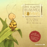 Die kleine Hummel Bommel (Die kleine Hummel Bommel) - Britta Sabbag, Maite Kelly