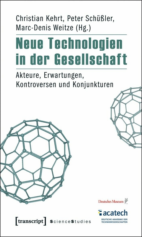 Neue Technologien in der Gesellschaft - 