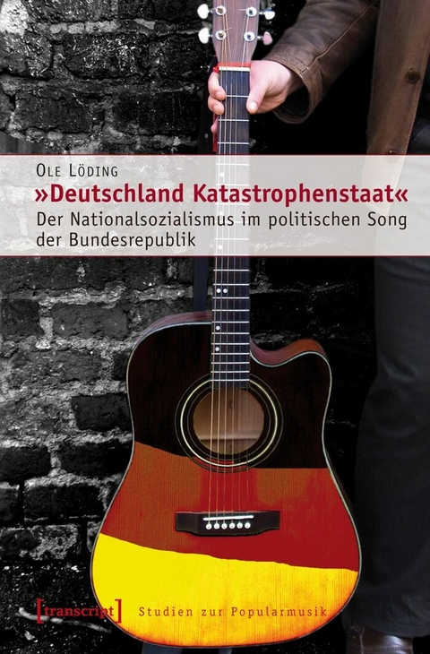 »Deutschland Katastrophenstaat« - Ole Löding