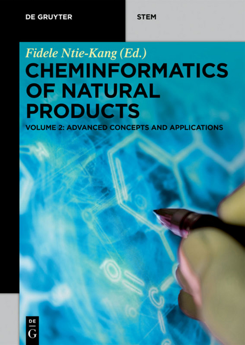 Chemoinformatics of Natural Products / Advanced Concepts and Applications - 