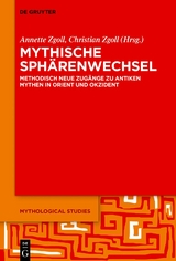 Mythische Sphärenwechsel - 