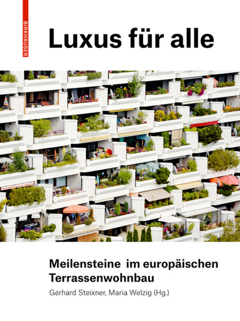 Luxus für alle - 