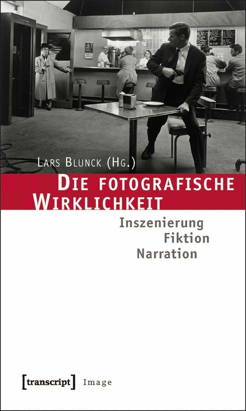 Die fotografische Wirklichkeit - 