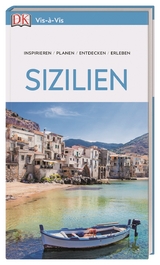 Vis-à-Vis Reiseführer Sizilien - 