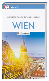 Vis-à-Vis Reiseführer Wien - 