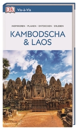 Vis-à-Vis Reiseführer Kambodscha & Laos - 