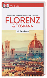 Vis-à-Vis Reiseführer Florenz & Toskana