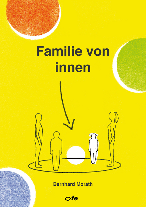 Familie von innen - Bernhard Morath