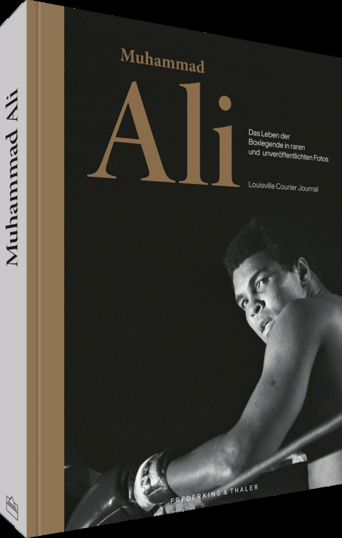 Muhammad Ali