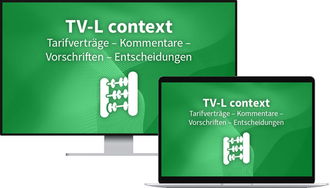 TV-L context - Knut Bredendiek, Ernst Bürger, Markus Geyer, Norbert Görgens, Stefan Hebler, Wilfried Kley